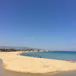 Διαμέρισμα Rita's Apt&rooms