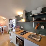 Διαμέρισμα Rita's Apt&rooms *