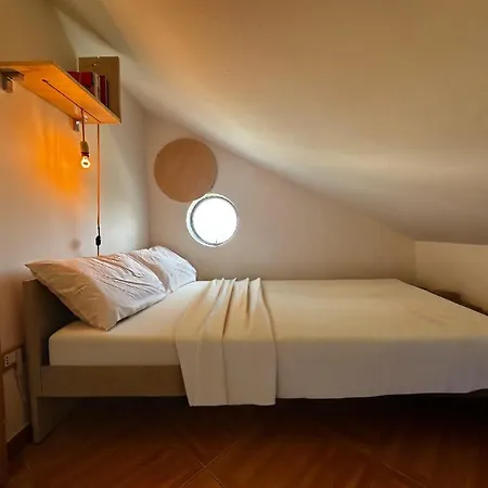 Apartmán Rita's Apt&rooms