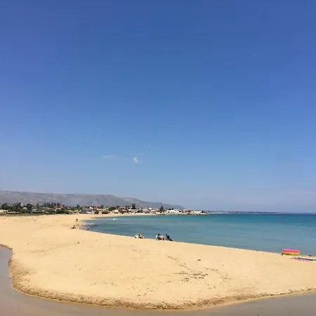 Lägenhet Rita's Apt&rooms