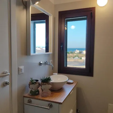 Rita's Apt&rooms * Noto