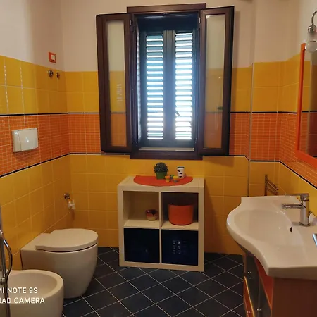 Rita's Apt&rooms Lägenhet