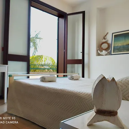 Lägenhet Rita's Apt&rooms *