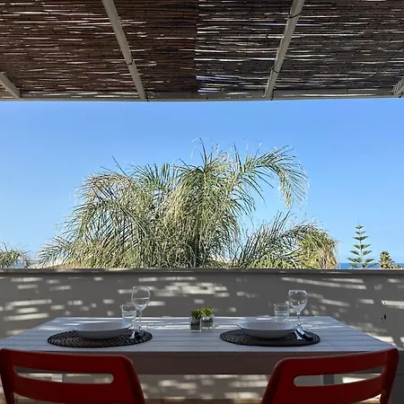 Lägenhet Rita's Apt&rooms *